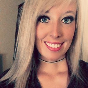 Meet your Posher, Christina